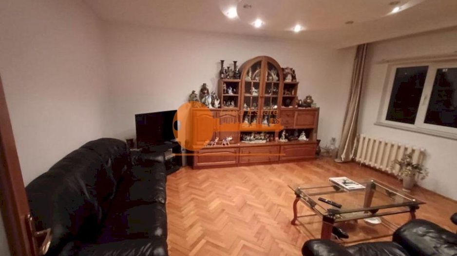 Apartament cu 3 camere Bloc Reabilitat - 5minute de metrou Obor - Poză 6