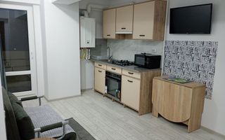 Apartament de închiriat, 2 camere, în cartierul Valea Adâncă, pe Șoseaua Nicolina - Poză 1