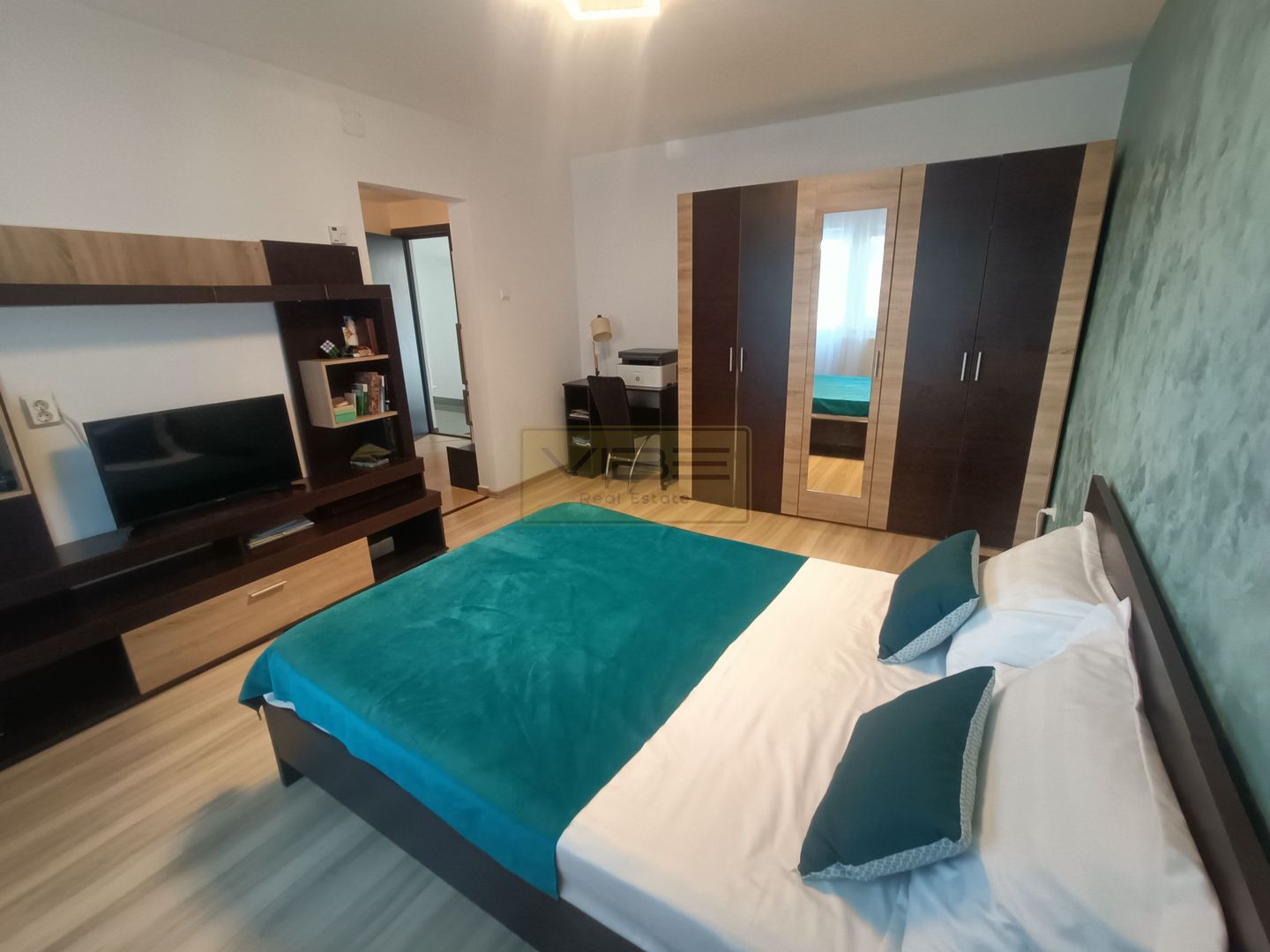 One Bedroom Apartment Copou-5-10 min walk to UMF/UAIC - Poză 2
