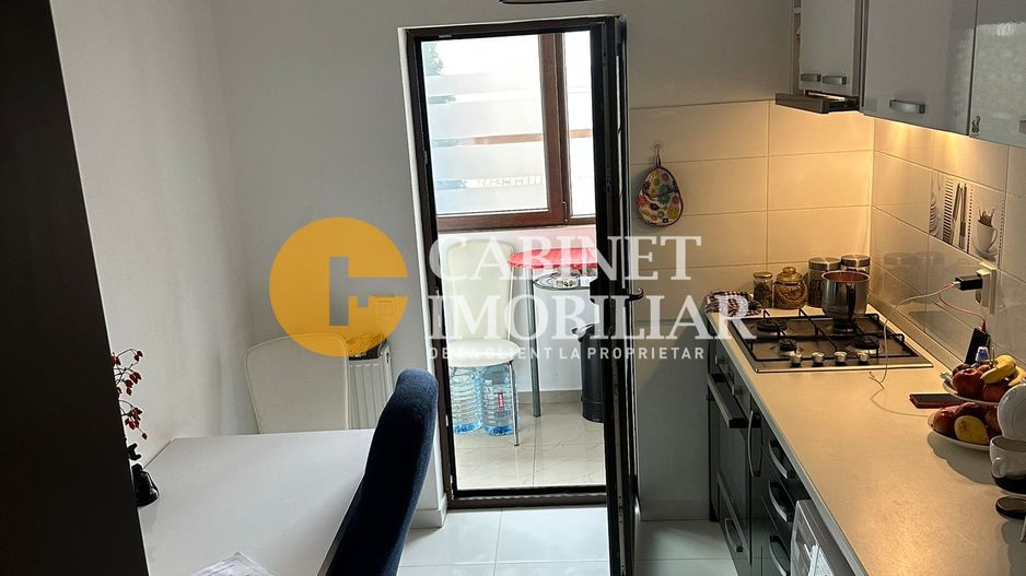 Apartament 2 camere decomandat- Popas Pacurari - Poză 3