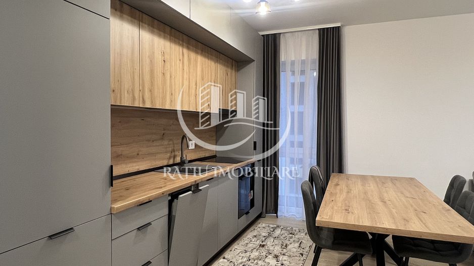 Apartament cu 3 camere | Parcare Subterana | Prima Arena | Oradea - Poză 5