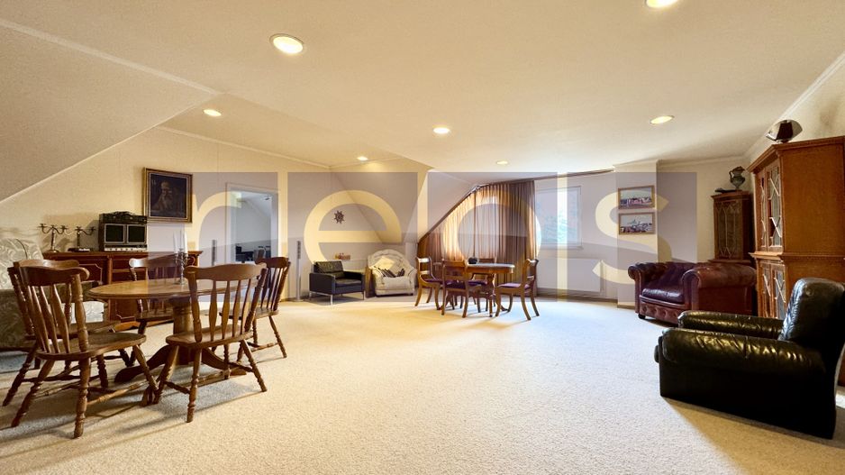 VANZARE VILA UNICA | PISCINA | TEREN 2.200 MP | CORBEANCA | OSTRATU - Poză 10