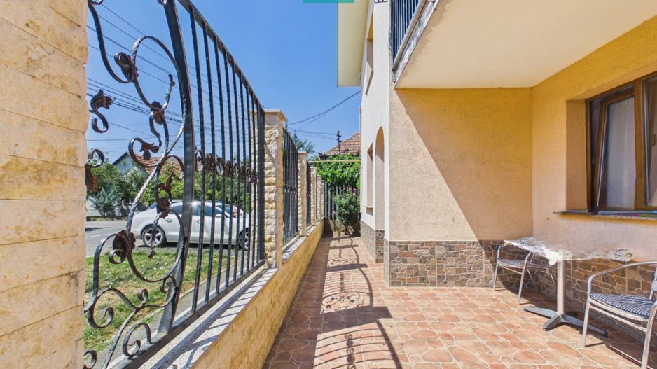 Duplex de vânzare în Bujac – Arad - Poză 2