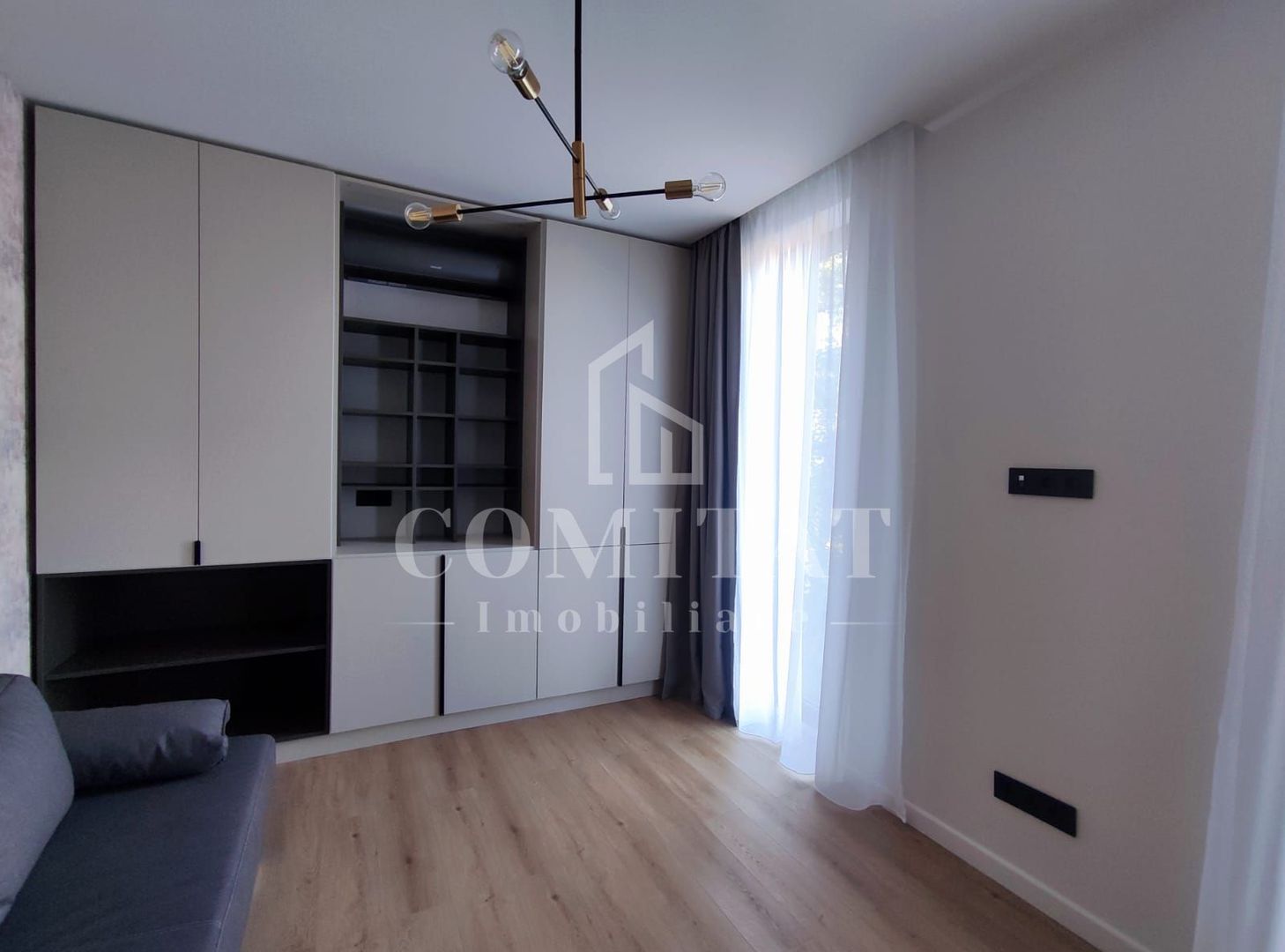Apartament exclusivist de vânzare | Zonă Centrală - Poză 7
