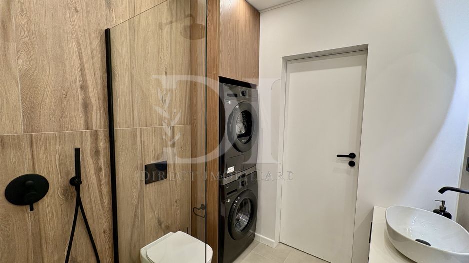 APARTAMENT PREMIUM | URBANO PANORAMIC, RĂZOARE - Poză 14