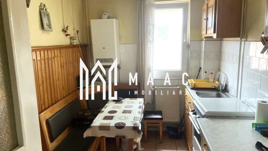 Apartament | 2 camere | Balcon | Zona Vasile Aaron - Poză 2