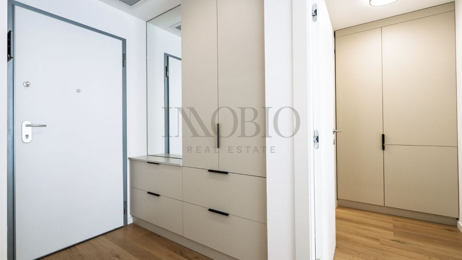Apartament 2 Camere | Loc de Parcare | Up-Site - Poză 6