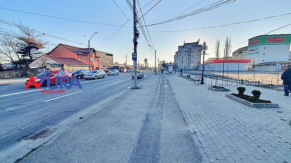 Teren Unicat, Bulevard Principal, Ocazie de Investitie, Comision 0% - Poză 36