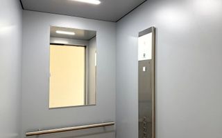 Apartament cu 2 camere/53.5mp/CF/zona Sub Cetate. - Poză 9