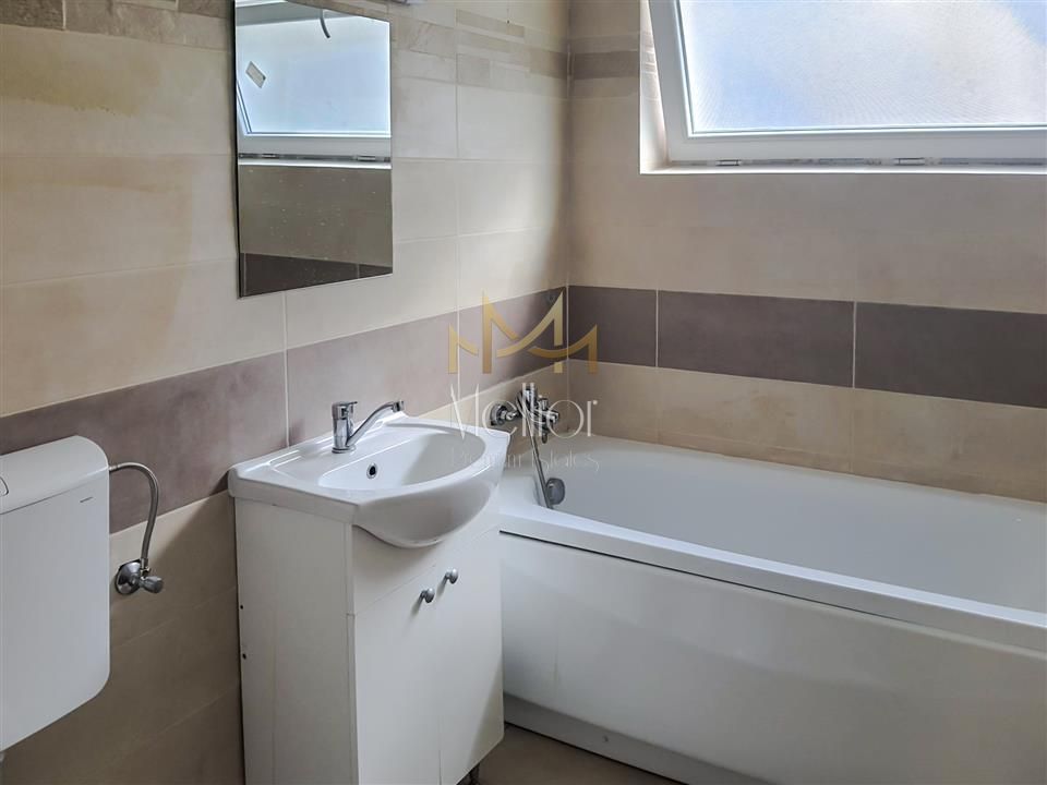 Apartament 2 dormitoare parcare cartier Buna Ziua! - Poză 9