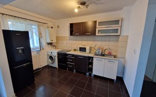 Apartament 2 camere, 54 mp utili, finisat, Floresti Sesul de Sus - Poză 10