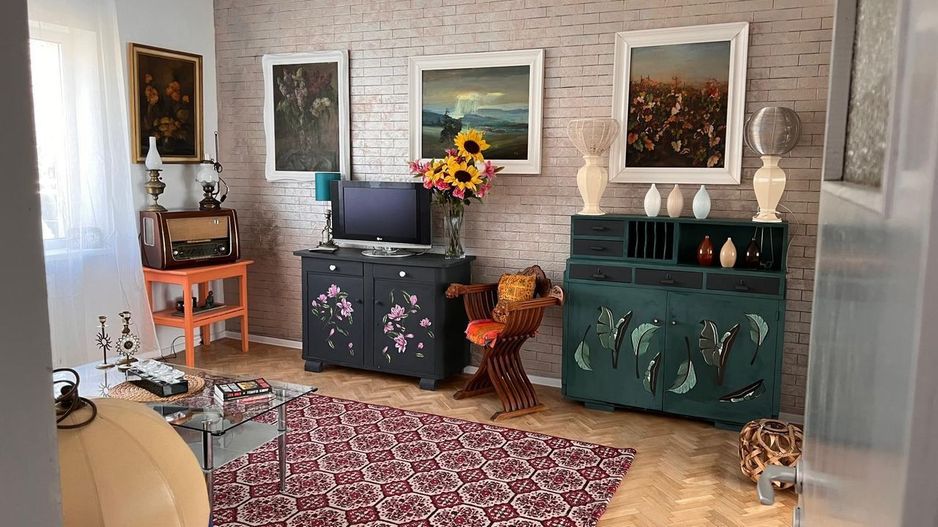 Casa tip Duplex P+1E + demisol + garaj | Zonă centrală | 432 mp teren - Poză 8