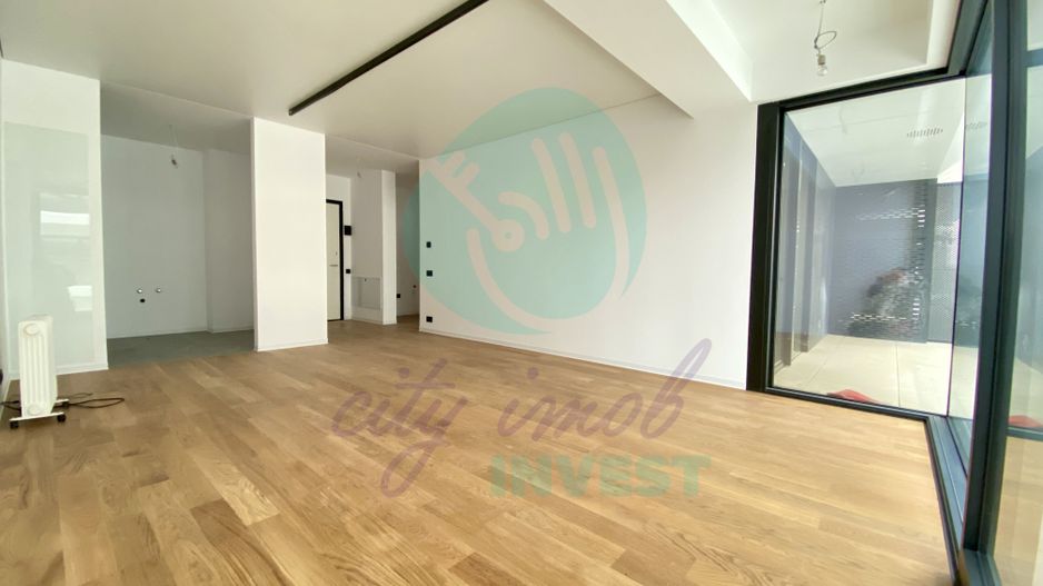 Apartament 2 camere, Yacht Kid - Poză 3