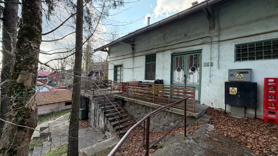 Oportunitate rara de investitie – teren in Sovata, str. Trandafirilor - Poză 13