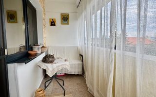 Apartament 3 camere, 2 bai|Centrala proprie| Traian - Poză 14