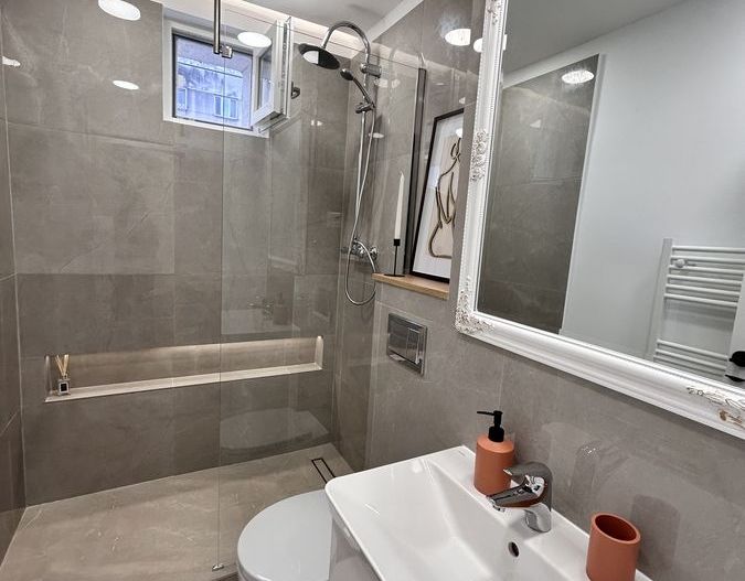 De vanzare Apartament 2 camere Drumul Taberei - Poză 11