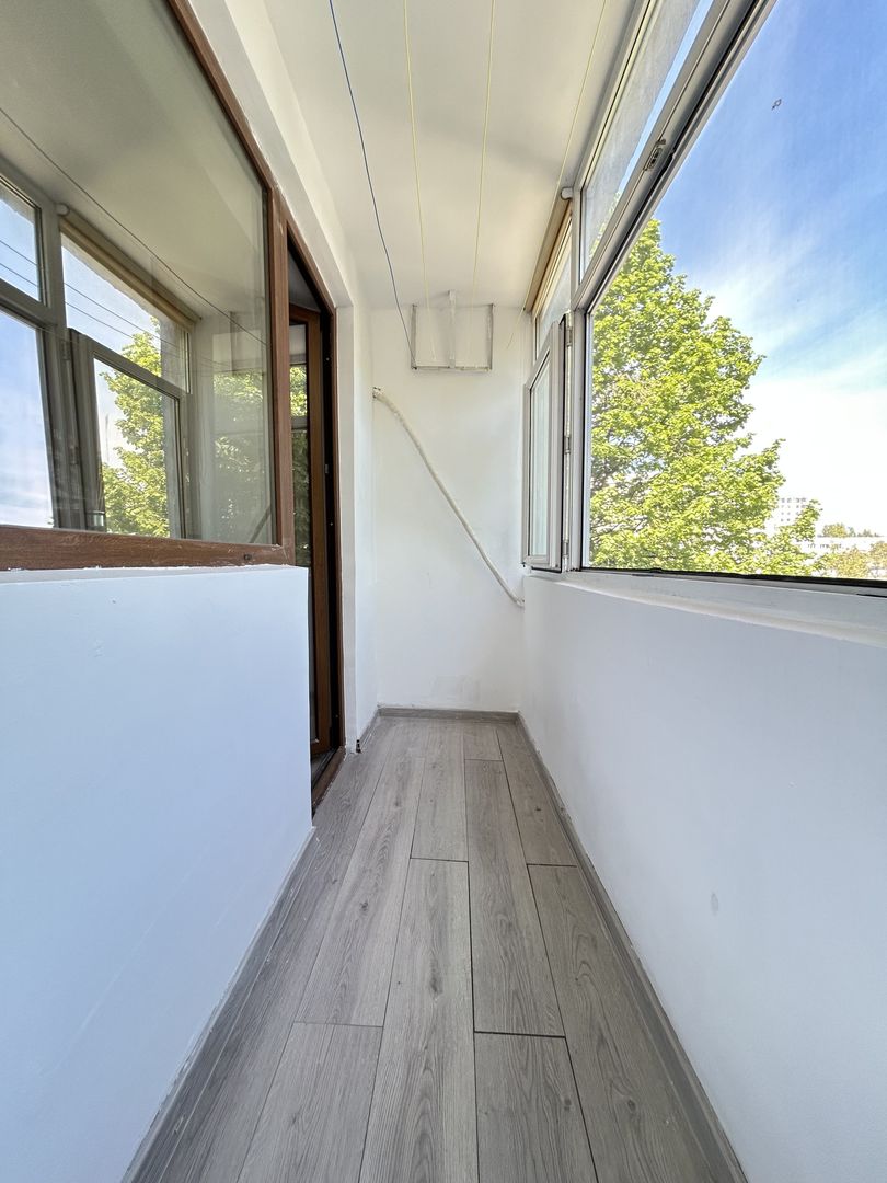 3 Camere Tomis Nord | Etaj 2 | Loc Parcare | Ideal Investiție/Locuit - Poză 16