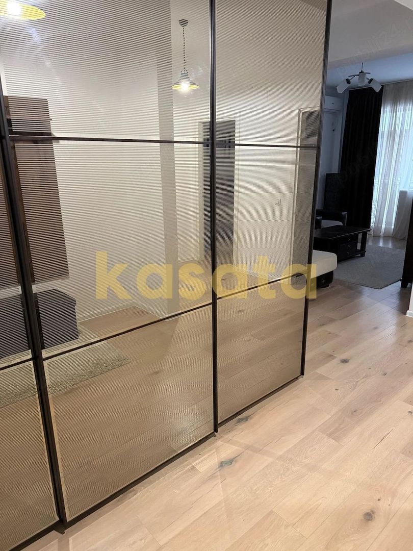 2 camere modern – Băneasa, zonă verde & exclusivistă - Poză 4