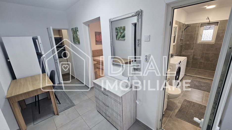 Casa pe un singur nivel cu 450 mp curte, in Valea Aurie - Poză 4