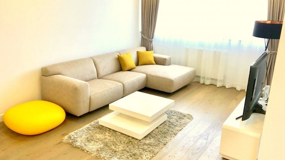 Inchiriere 2 Camere Cortina Residence - Poză 3