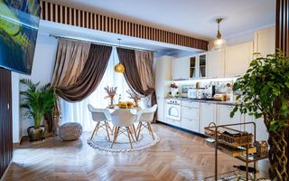 Apartament elegant cu 2 camere, etaj intermediar. - Poză 5