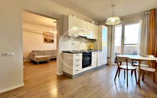 Apartament cu 3 camere de închiriat in zona Centrala , Oradea - Poză 3