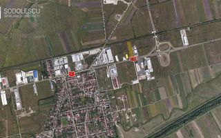 TEREN INDUSTRIAL / COMERCIAL - Poză 3