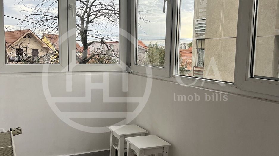Apartament cu 3 camere de inchiriat Velenta Oradea - Poză 11