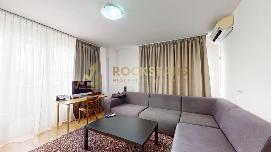 Apartament 2 Camere | Balcon  22mp | Titan | Edenia | Loc Parcare - Poză 6