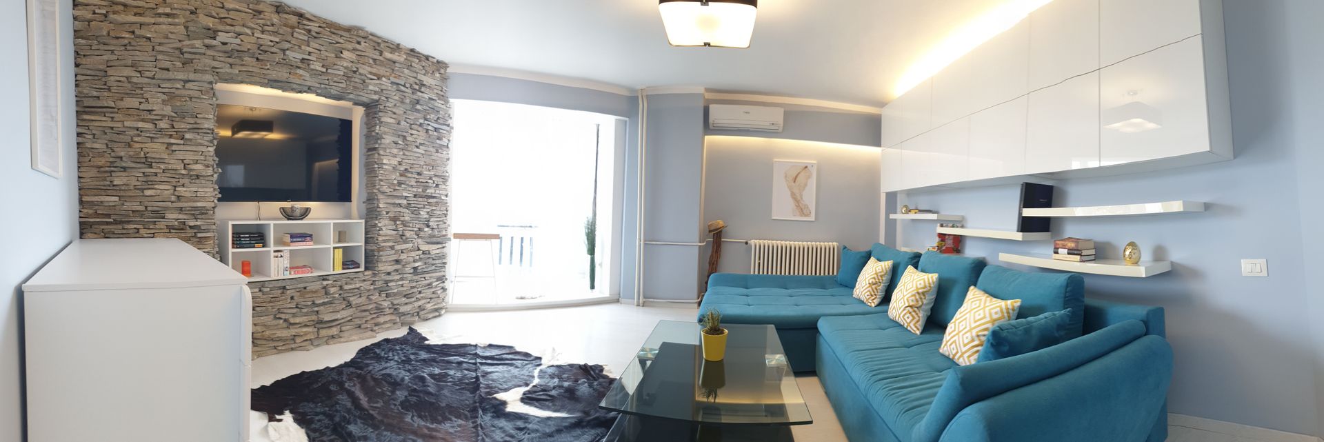 Cotroceni | Închiriere Apartament 2 camere - Poză 4