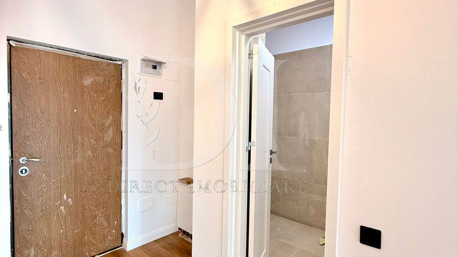 Apartament finisat | două camere | Zona Eroilor - Poză 9