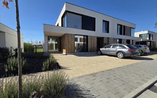 Vilă exclusivă în Amber Forest | 160 mp   | Teren 432 mp | 0% comision - Poză 27