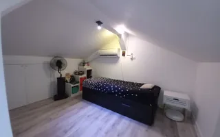 Cosmopolis - Vila NC cu 2 Dormitoare Mobilata si Utilata - Poză 13