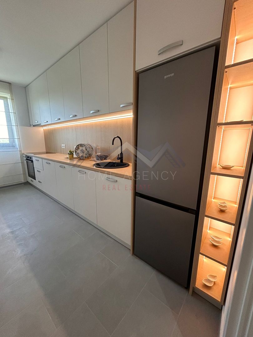 Apartament 2 camere Greenfield | vedere spre pădure | prima închiriere - Poză 7