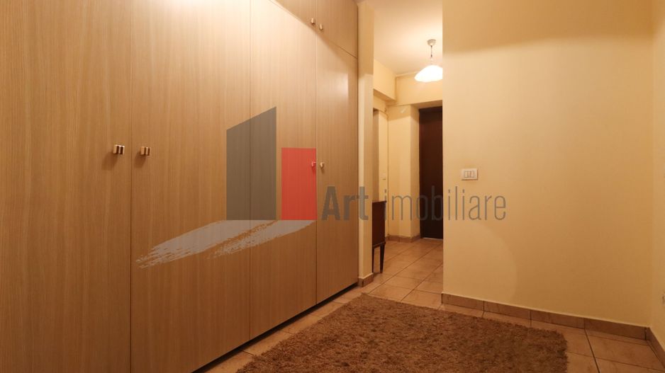 Apartamentul "BUTIKO", Calea Calarasilor-adiacent, bloc nou, GARAJ SUBTERAN - Poză 27