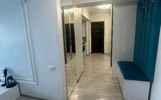 2 CAMERE DE VÂNZARE – TOMIS PLUS | 71,59 MP | LOC DE PARCARE INCLUS - Poză 5