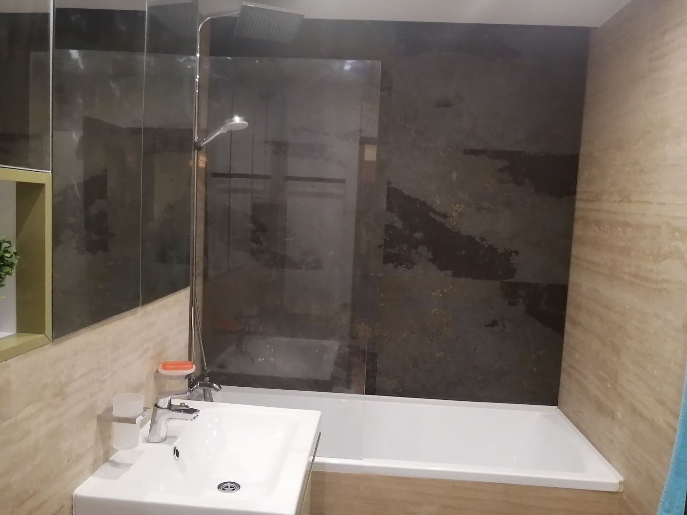 Ap de închiriat 2 cam - Poză 5