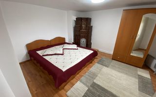 VILA P+1 160 MP, TEREN 4400 MP, LA 10 KM DE CAMPULUNG, 146500 Euro - Poză 6