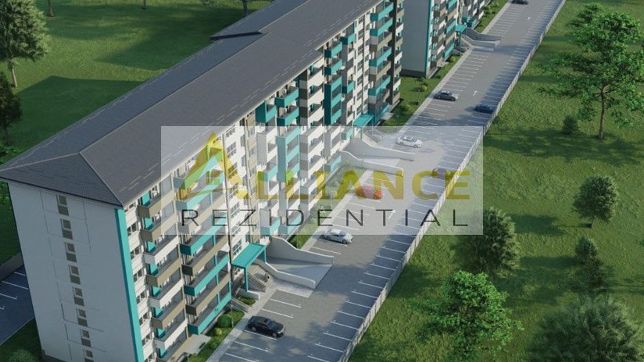300m METROU BERCENI - YOUNG RESIDENCE - COMISION 0% - Poză 3