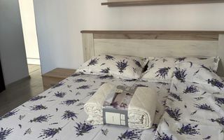 Apartament superb cu doua camere semidecomandat, Turda - Poză 6