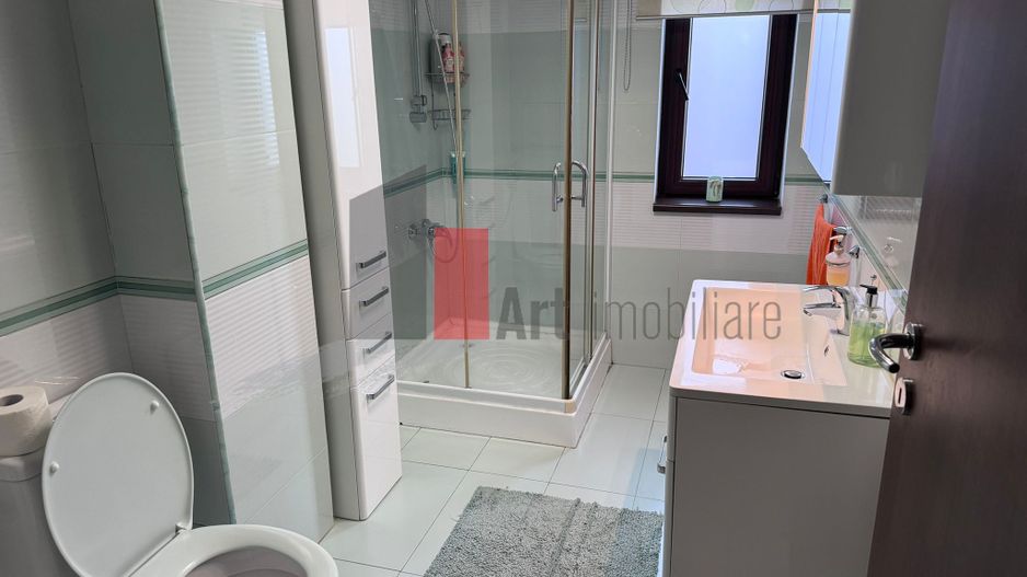 Austrian Village, Duplex Complet mobiliat si utilat - Poză 15