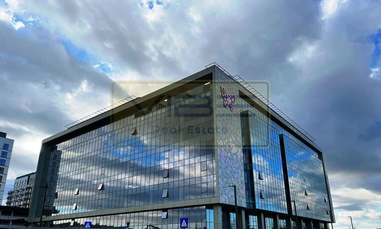 Apartament 3 camere premium  Silk District - Poză 40