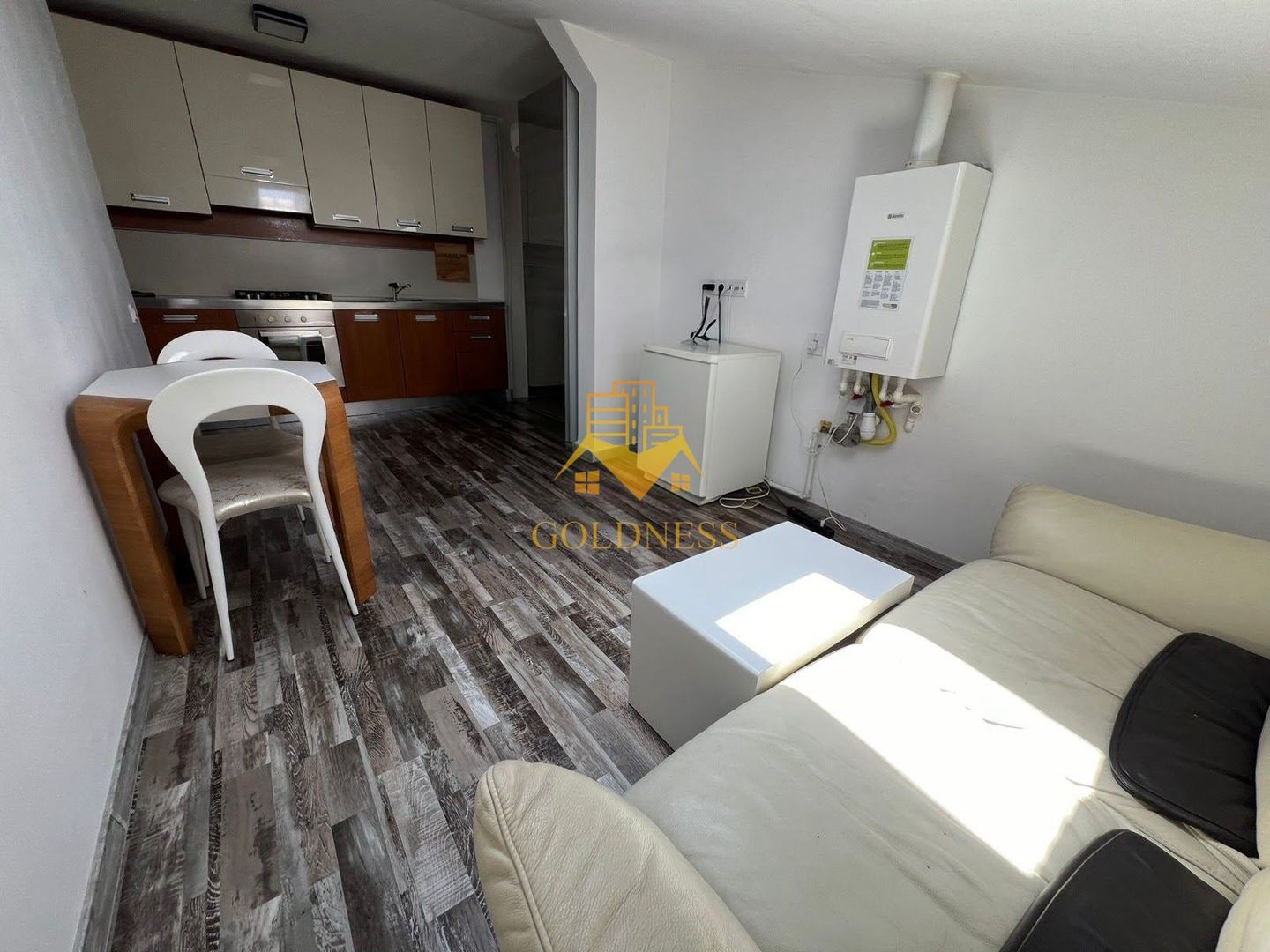 3 camere open space, modern, Gheorgheni, Zona FSEGA, Iulius Mall, AC - Poză 5