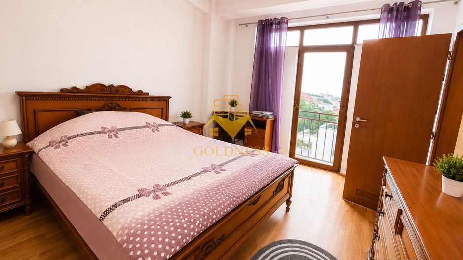 3 camere,Parcare, Observatorului, Calea turzii, Lidl, Sigma, AC. - Poză 2