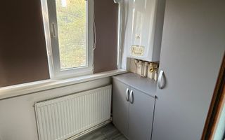 🏠De închiriat 2 camere | Micro 16 | 550 Euro/lună - Poză 10