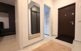 APARTAMENT 2 CAMERE | MOBILAT + UTILAT | LOC DE PARCARE - Poză 13