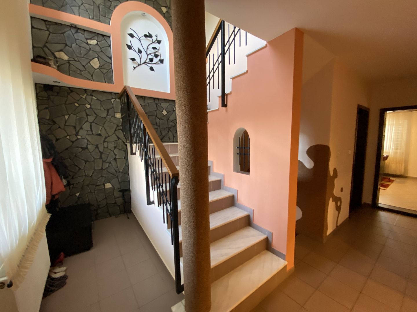 Vila in Braytim cu piscina - Poză 14