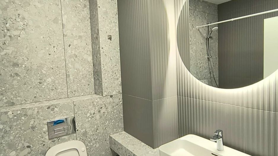 Prima inchiriere - Apartament 2 camere Prima Vista | Parcare subterana - Poză 10