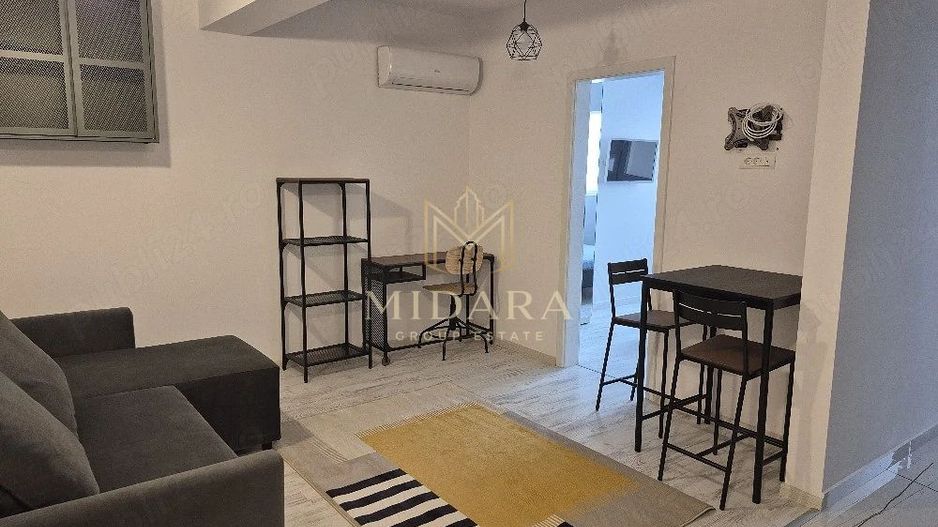 Studio Berceni | Încălzire pardoseală | 400€/lună - Poză 2