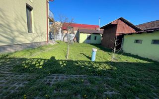 Casa individuală în zona Mehala-Ronat - Poză 1